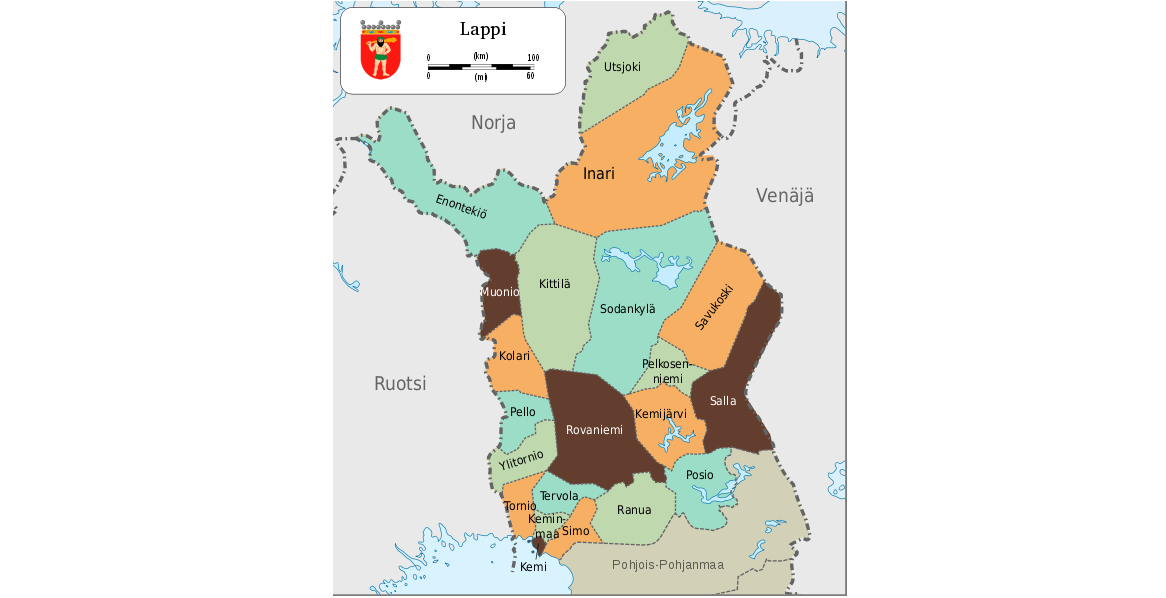 Seutukuntamatkan antia