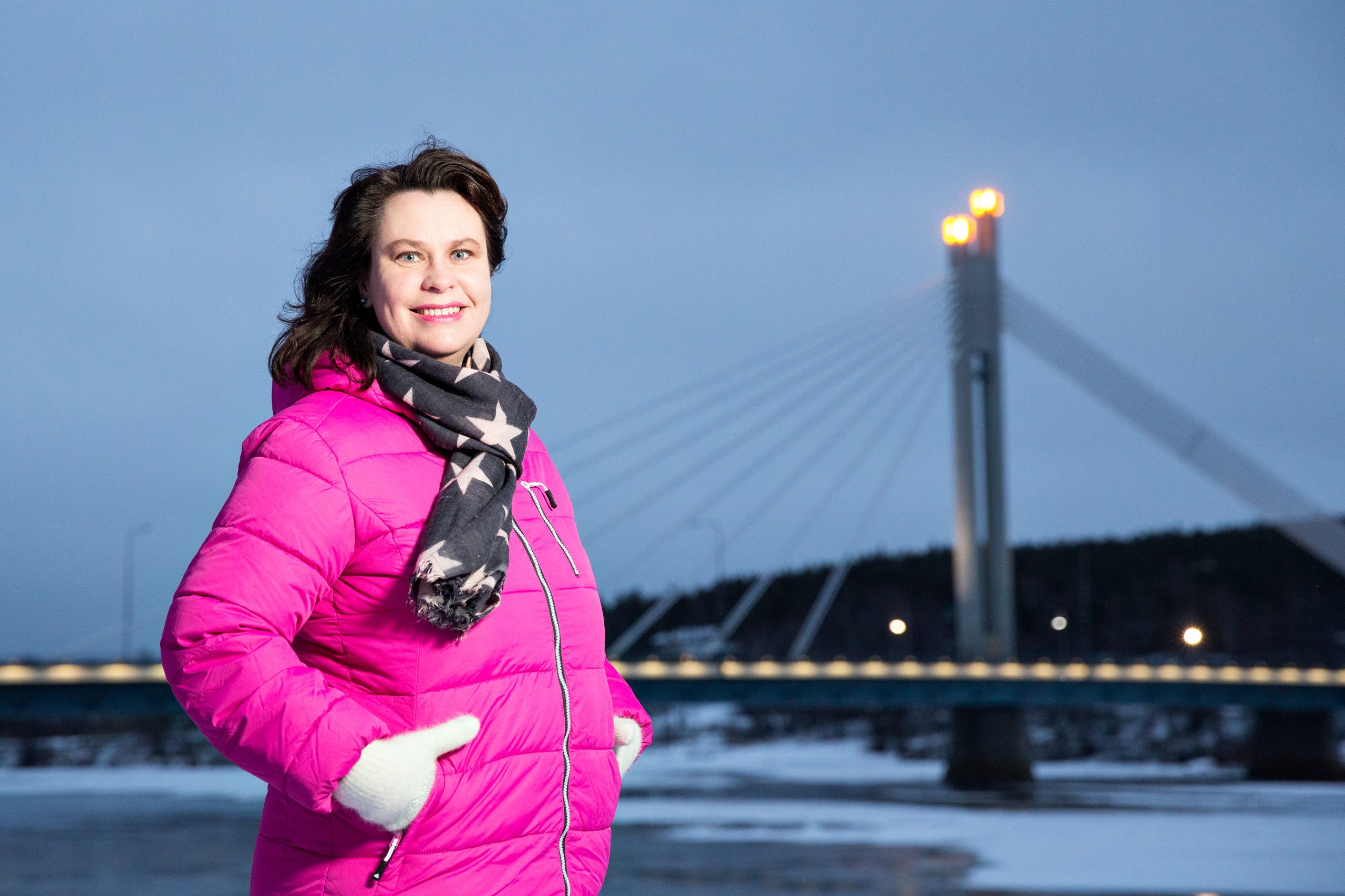 Lapin saatava oma aluehallintovirasto