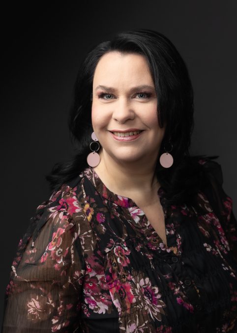 Johanna Ojala-Niemelä