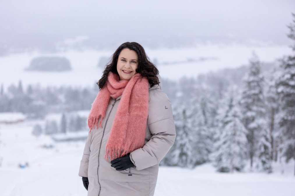 Johanna Ojala-Niemelä